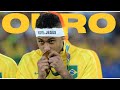 COMO NEYMAR TROUXE O ÚNICO TÍTULO QUE FALTAVA AO BRASIL?