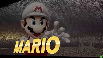 Cemu 1.7.3b: Smash 4 Still Can