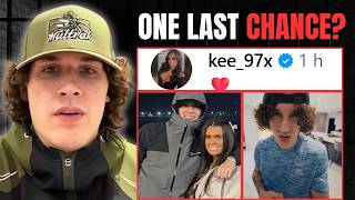Did Mazza L20 and Kee Get Back Together!