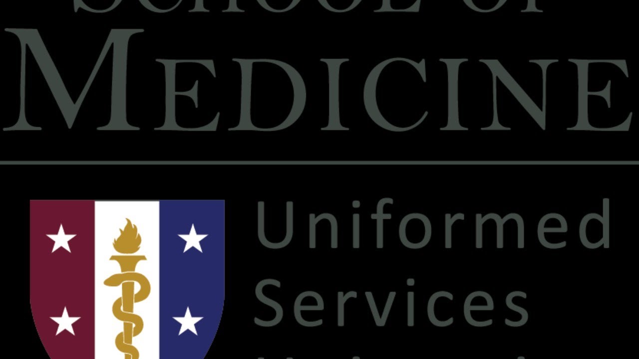 USUHS SoM Class of 2023 White Coat Ceremony YouTube