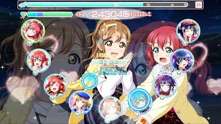 [LLSIF] Love Live! School Idol Festival. Waku-Waku-Week! 5-icon [MASTER]