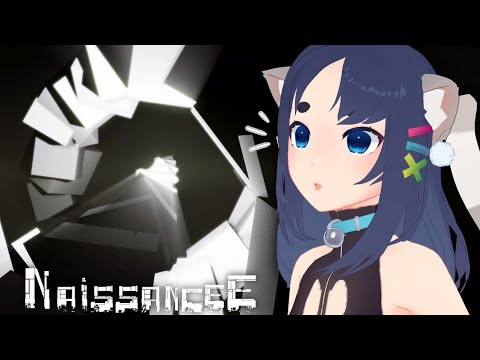 Игра СВЕТА и ТЕНИ! | NaissanceE | #1