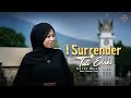 Celine Dion – I Surrender (Cover) | Tuti Enoki | Official Music Video