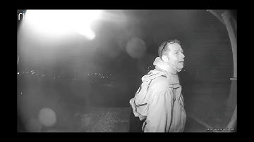 Most British Interaction Ever Caught On Camera