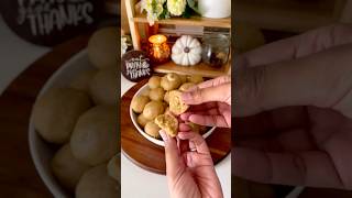 Khoya Pinni With Whipping Cream khoya mawa whippedcream