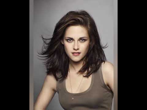 kristen Stewart different