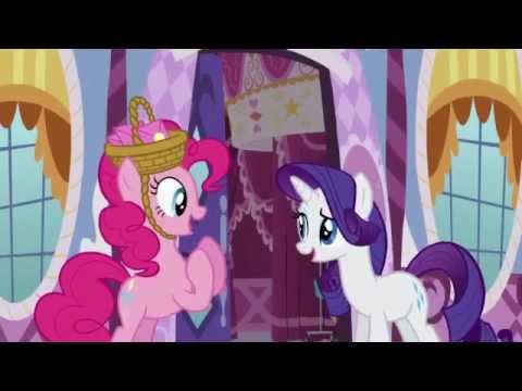 My Little Pony Friendship Is Magic: Funny Moments from Shows 23 through part of 25 - YouTube
