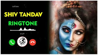 Shiv Tandav Ringtone | Shiv Tandav Ringtone Sachet Prampra | Rohit Lofi World 💫 screenshot 3