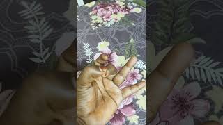 My Hand Reel .... ..