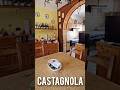 Terratetto con TAVERNA e CANTINA