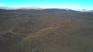 Sawtooth North Placers Humboldt County Nevada