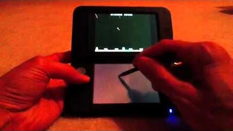 Petit Computer is awesome!