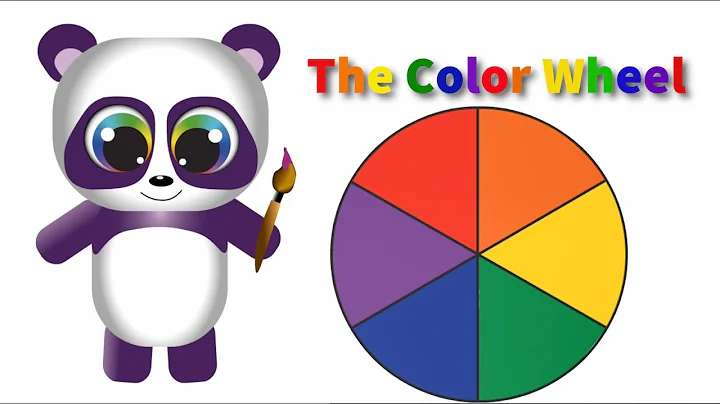 The Color Wheel