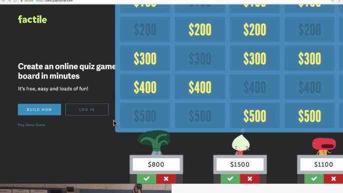 Easily Create Your Own Online Games with Oodlu