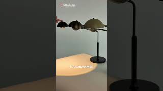 Tafellamp Amy – LED tafellamp &amp; leeslamp in 3 kleuren