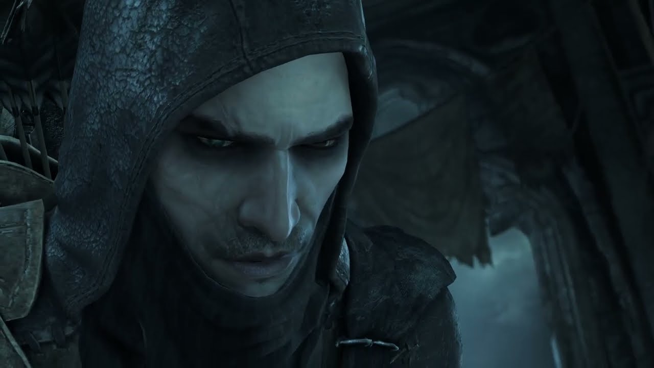 Гибель сороки Дженивер/Jenivere Death_Thief