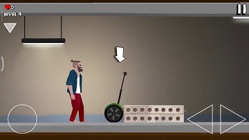 Short Ride Level 4 | Walkthrough | Android iOS Gameplay