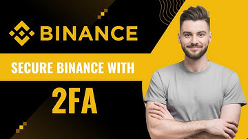 How to Set Up Authenticator with Binance 2FA in 2025