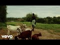 Timbaland - Lion's Roar (OFFICIAL VISUALIZER)
