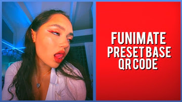 Funimate +80 Clip Packs | Qr Codes