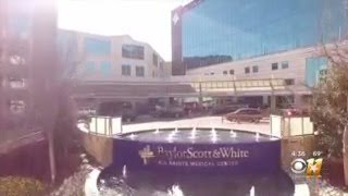 Now Hiring: Baylor Scott & White Health