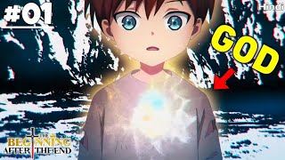 (1) A King Who Corrects His Mistakes In His Rebirth | Explained In Hindi | Anime recap