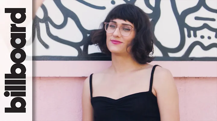 Teddy Geiger on Coming Out as Transgender: "I Want...