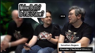 Get Into POE 2 Beta + Launch Date - TPB Reaction [POE 3.22 Ancestor League]