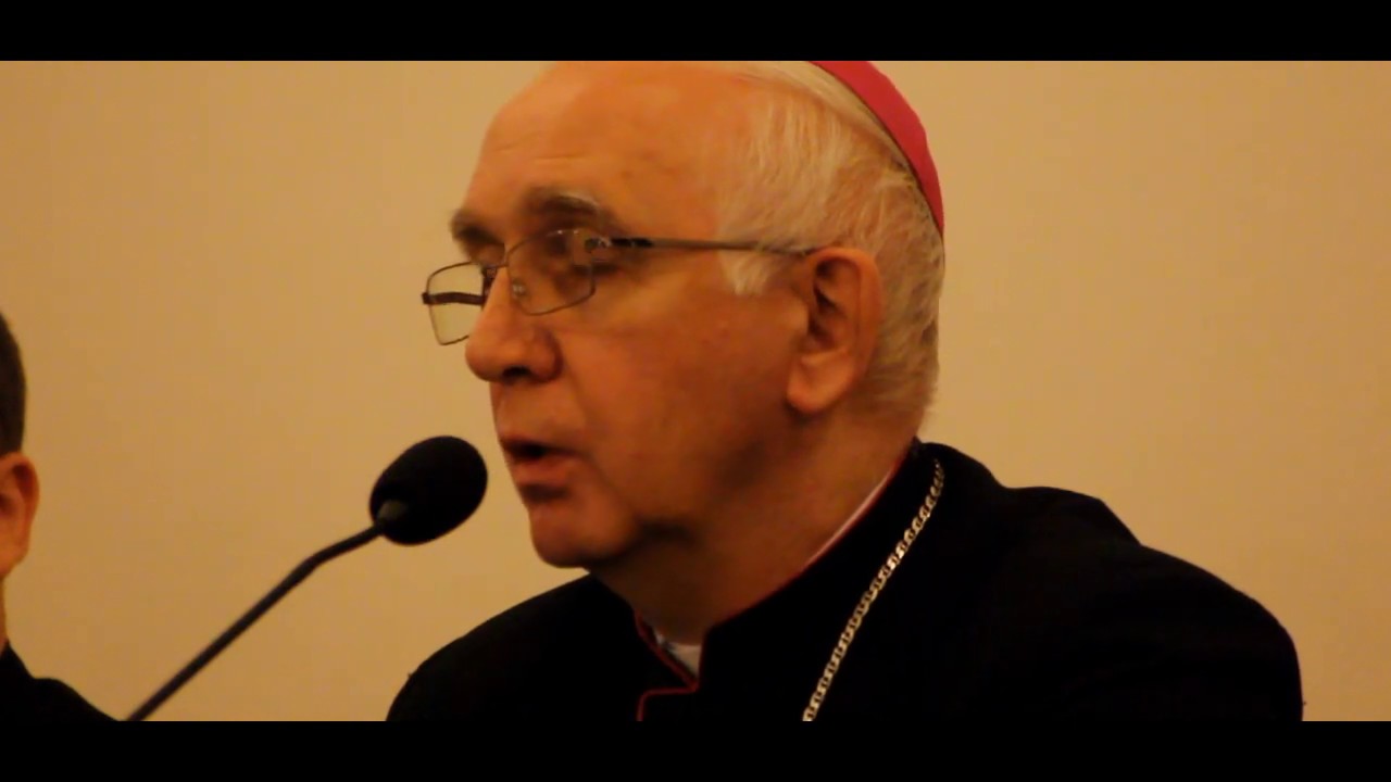 A co dzisiaj działo się w Domu Boga?