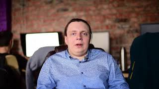 Victor - Python/Django developer