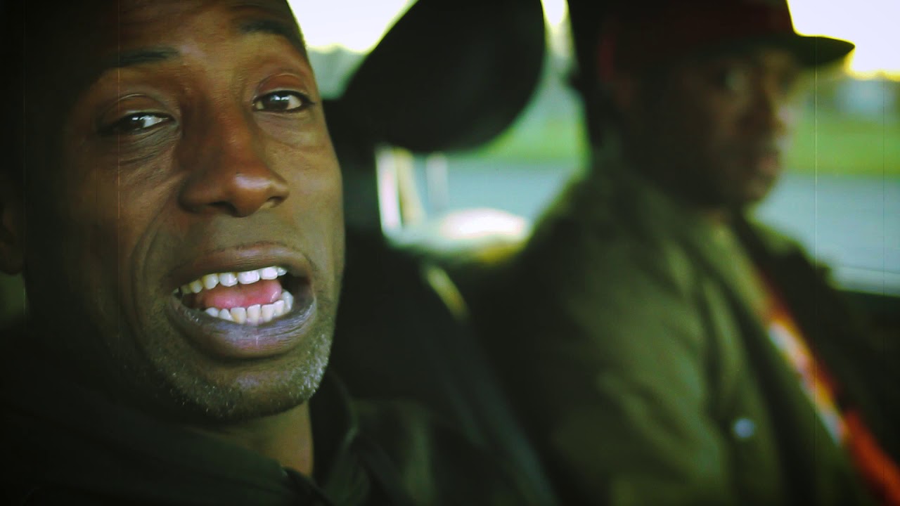 Mak7teen - Problems - prod. by PrymeTracks - shot by E-Moe  EMoeTvee