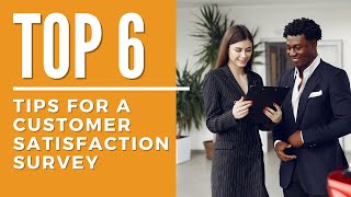 Don’t Do Your Customer Satisfaction Survey Before Watching This Video | Hospitality Training