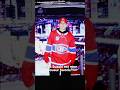 Nous avons un nouveau partisan du Canadien de Montréal dans l'équipe 🫡