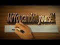 Beginning of video