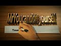 End of video