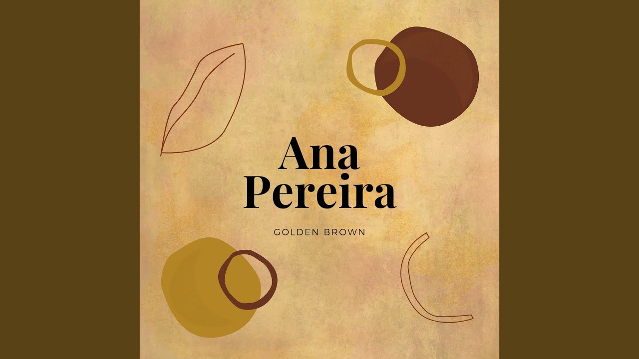 Golden Brown Piano