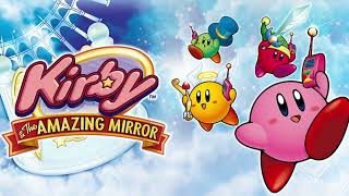 Space Area - Kirby & The Amazing Mirror OST Extended