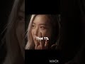 That 1% 💗😭.... #blackpink #rosé #shorts @Navii_editz