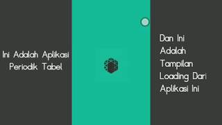 APLIKASI ANDROID | Periodic Table screenshot 3