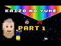 Kaizo no yume  1