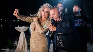 Video thumbnail of "Nicolae Guță și Andrada Cerna - Habar n-ai tu LIVE ❌ 2022"