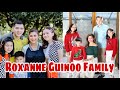 ROXANNE GUINOO-YAP FAMILY || ROXANNE AND ANGELO