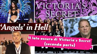 Le Accuse A Ed Razek, Lascesa E Il Declino Del Victorias Secret Fashion Show Seconda Parte