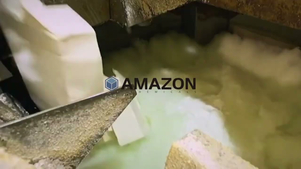 Amazon Chemicals  AKD wax paper chemicals