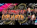 FUT 19 / ASTUCES POUR FAIRE LES SBC ECHANGES FUT, TOUTES LES EXPLICATIONS SUR CES CARTES ???