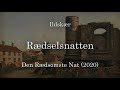 Rædselsnatten - Ildskær (English lyrics / Danske tekster)