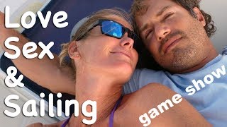 (teaser) Public mediterranean sailing sea sex the
