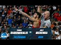 Yianni Diakomihalis vs. Joey McKenna: FULL 2019 NCAA Championship match at 141 pounds