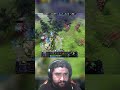 OGRE MAGI! PT. 1 #dota2 #shorts