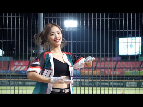 20200830 搖擺世代（Uni Girls 辰羚）